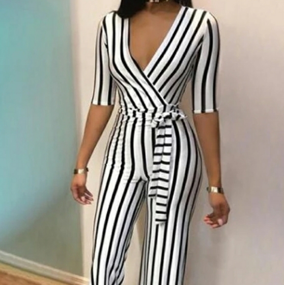 Jumpsuit - Picture 1 of 2